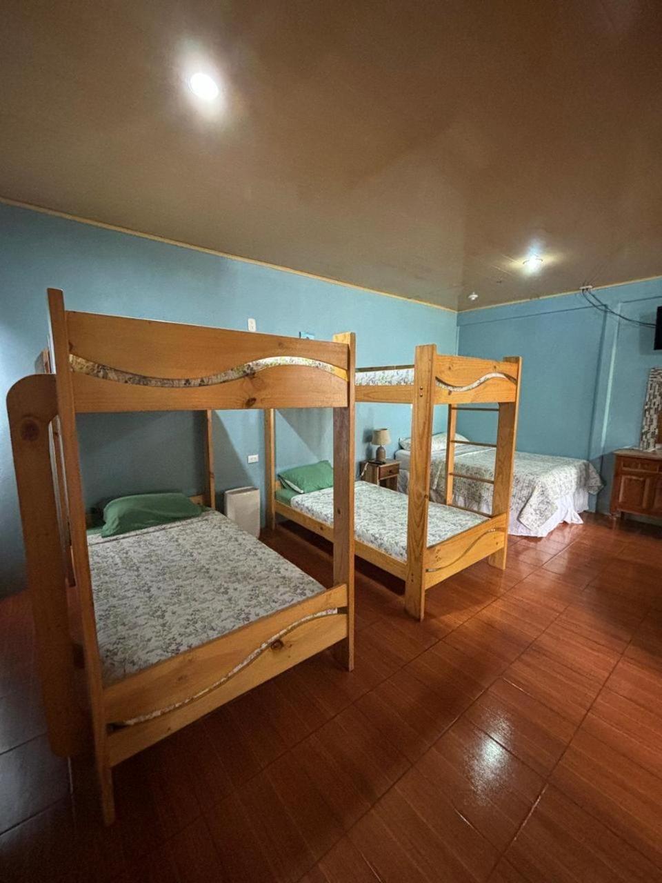 Rio Celeste Dreams Bijagua Exterior foto