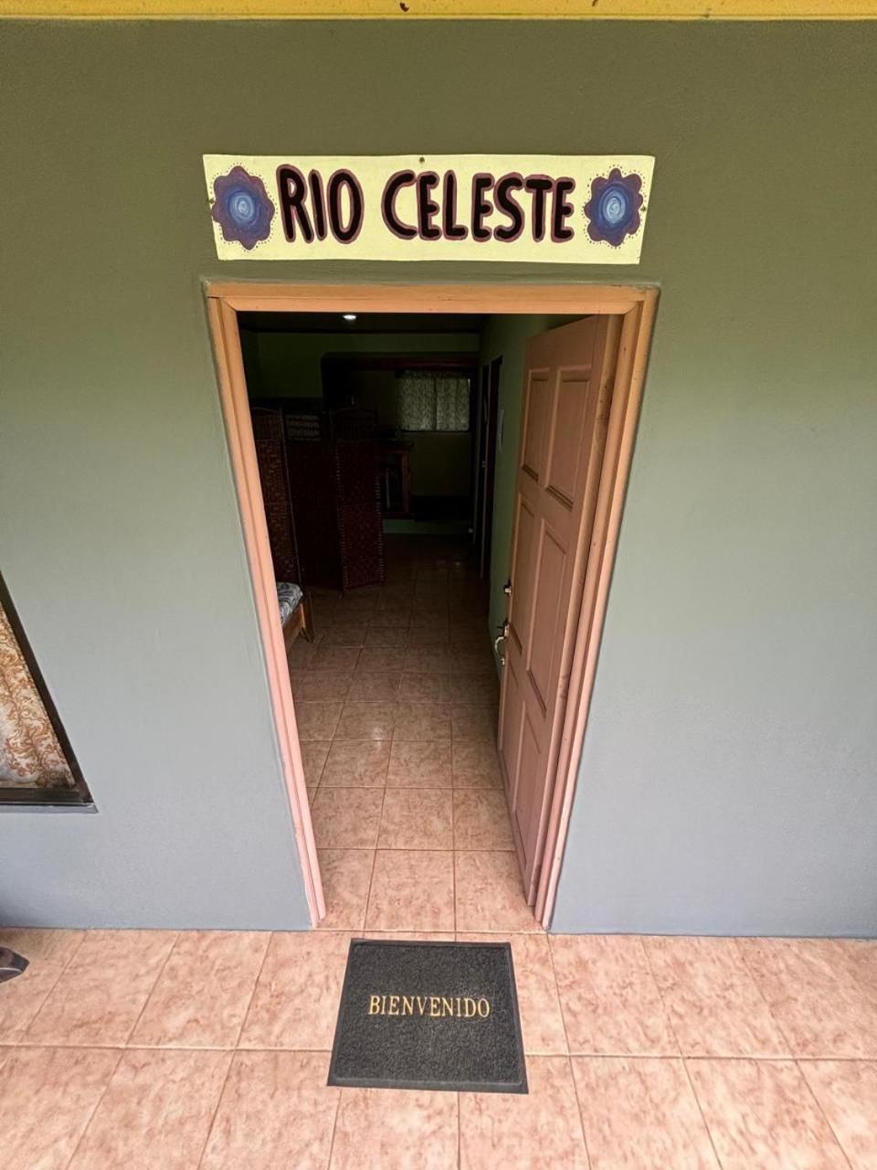 Rio Celeste Dreams Bijagua Exterior foto