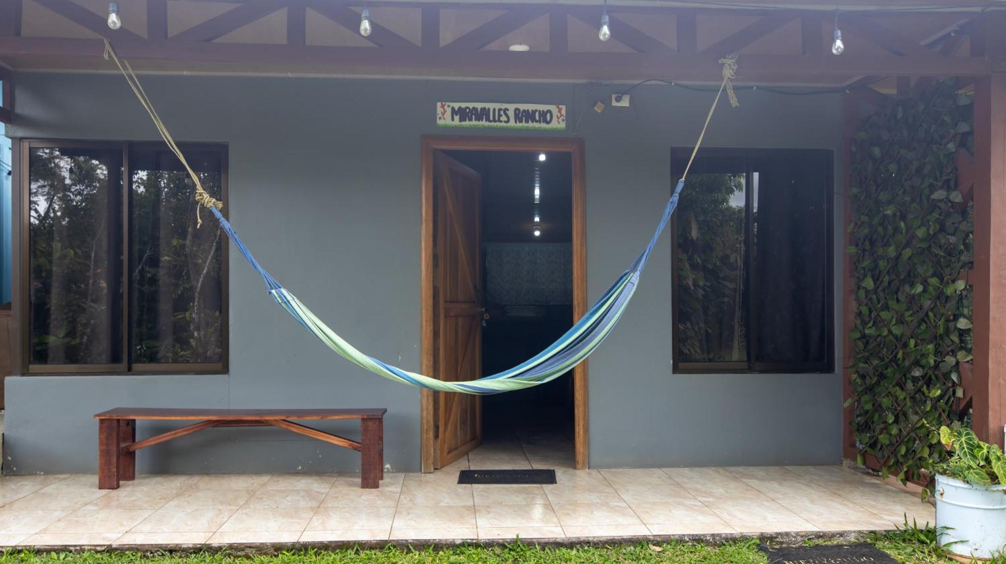 Rio Celeste Dreams Bijagua Exterior foto