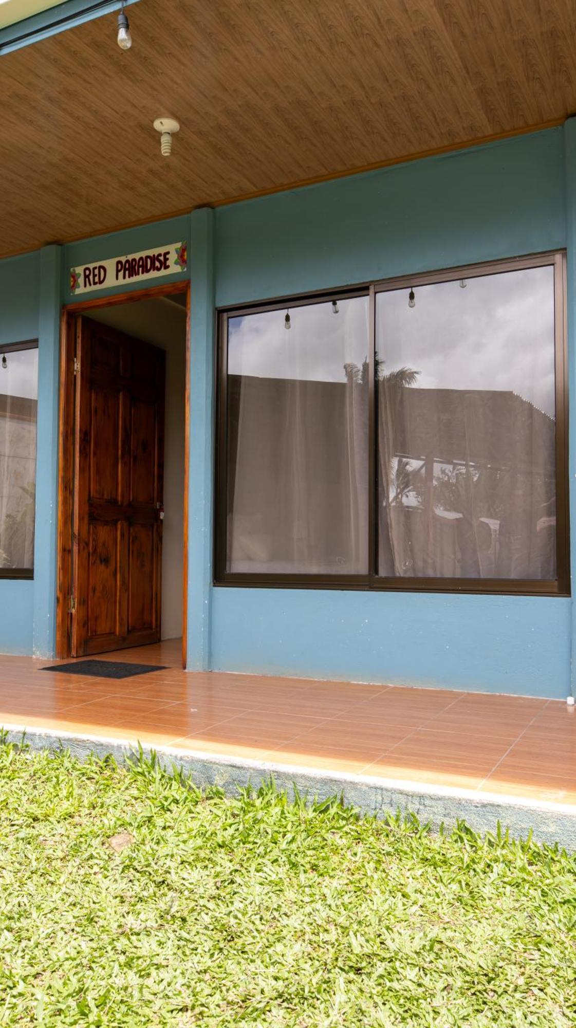 Rio Celeste Dreams Bijagua Exterior foto